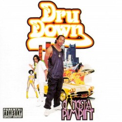 Gangsta Pimpin’