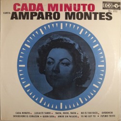 Cada minuto