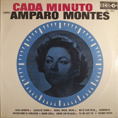 Cada minuto