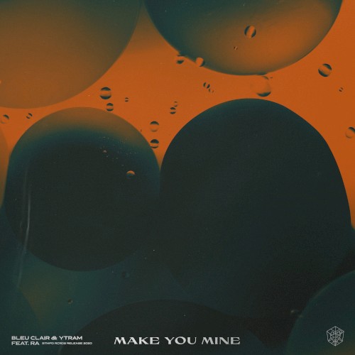 Make You Mine
