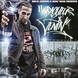 Cracheur 2 Venin