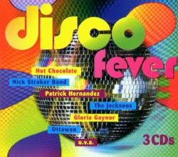 Disco Fever