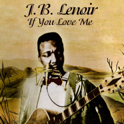 If You Love Me