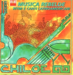 Música rebelde: Ritmi e canti latinoamericani