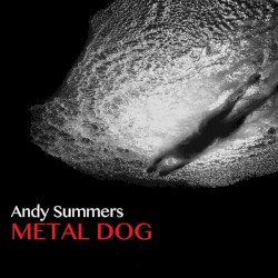 Metal Dog