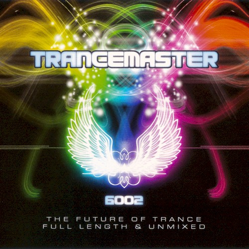 Trancemaster 6002