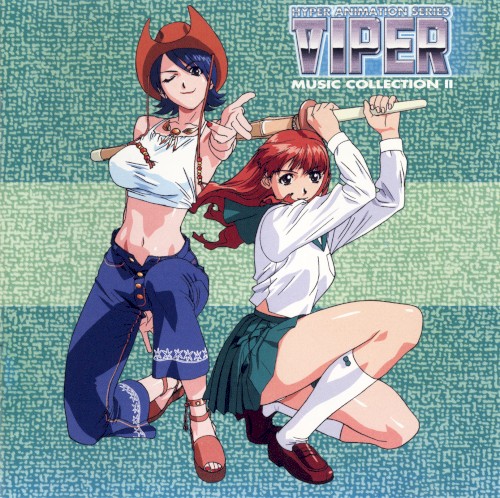 VIPER MUSIC COLLECTION II