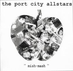 "Mish-Mash"