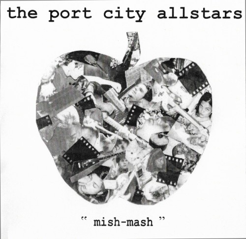 "Mish-Mash"