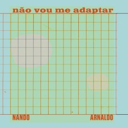 Não Vou Me Adaptar (Ao Vivo)