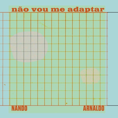 Não Vou Me Adaptar (Ao Vivo)