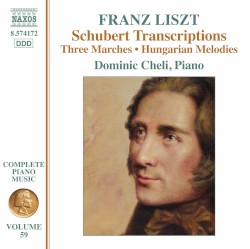 Complete Piano Music, Volume 59