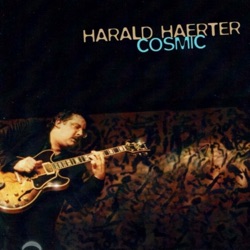 Cosmic