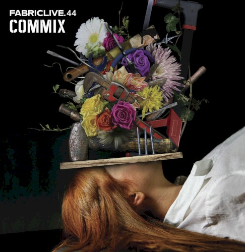 FabricLive 44: Commix