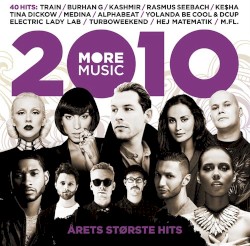 More Music 2010