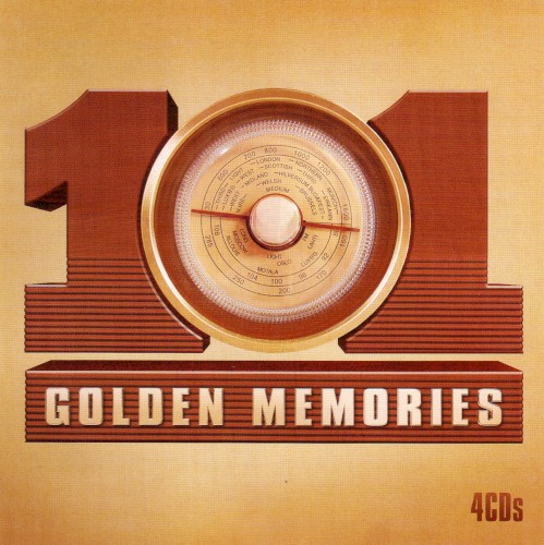 101 Golden Memories
