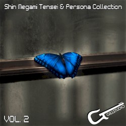 Shin Megami Tensei & Persona Collection, Vol. 2