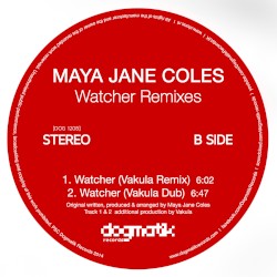 Watcher (Remixes)