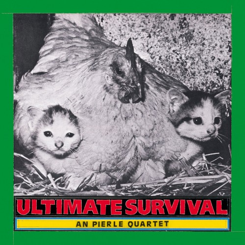 Ultimate Survival