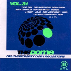 The Dome, Volume 31
