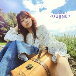 THE WORLD. JOURNEY