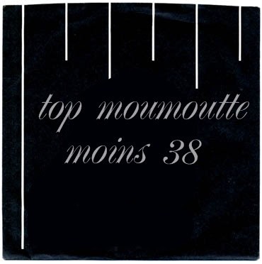 Top Moumoutte - 38