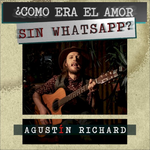 ¿Cómo era el amor, sin WhatsApp?