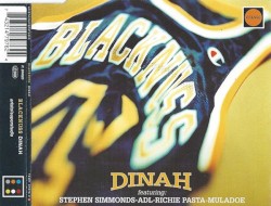 Dinah