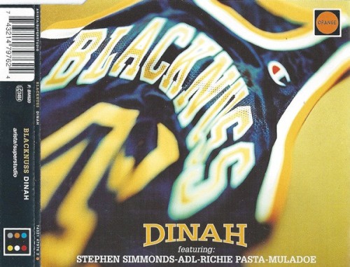 Dinah