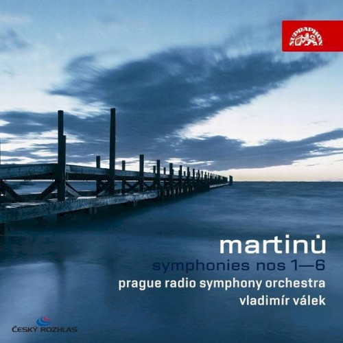 Symphonies nos. 1-6