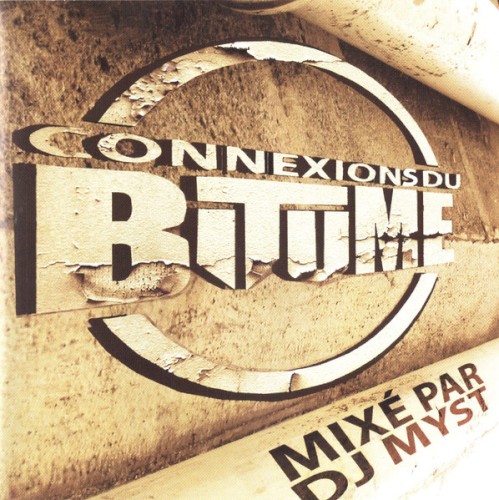 Connexions du bitume