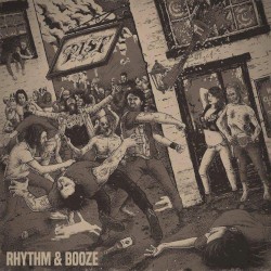 Rhythm & Booze