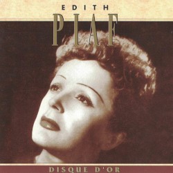 Disque d'or