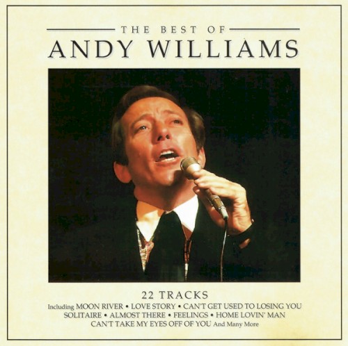 The Best of Andy Williams