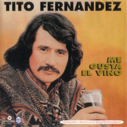 Me gusta el vino
