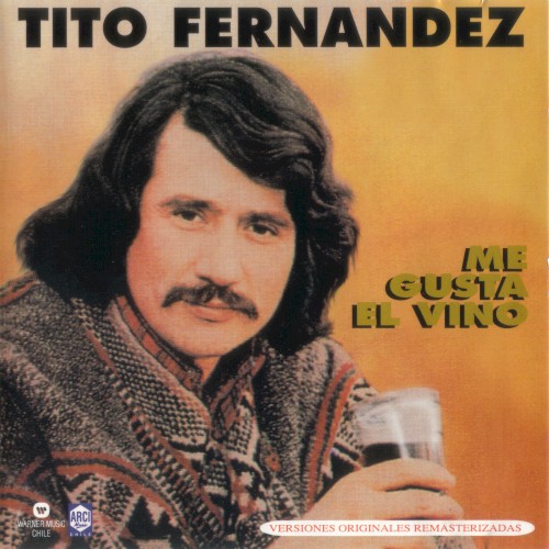 Me gusta el vino