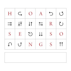 Hoarse Songs