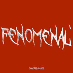 FENOMENAL’