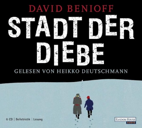 Stadt der Diebe