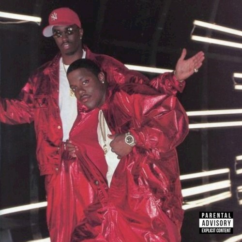 Mase in ’97