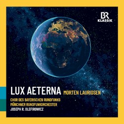 Lux aeterna