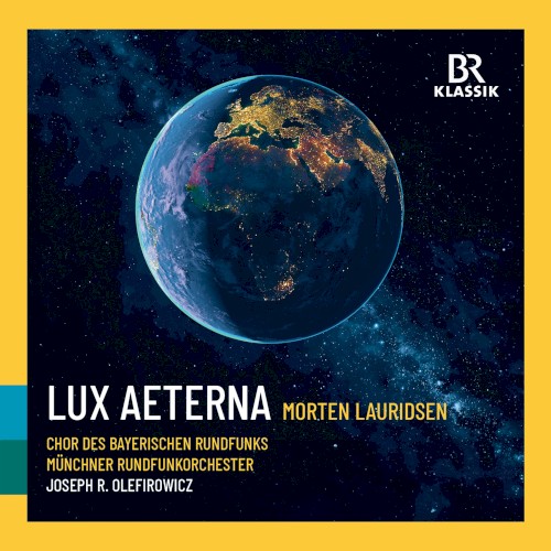 Lux aeterna