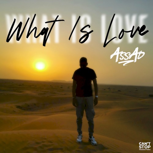 What Is Love