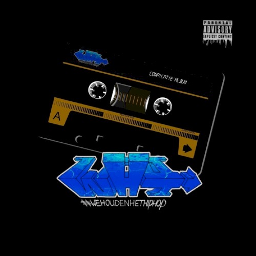 Wehoudenhethiphop