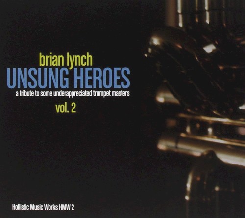 Unsung Heroes, Vol. 2
