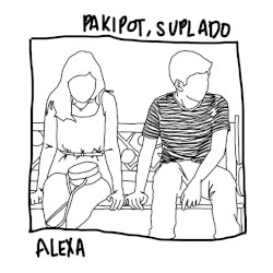 Pakipot, Suplado