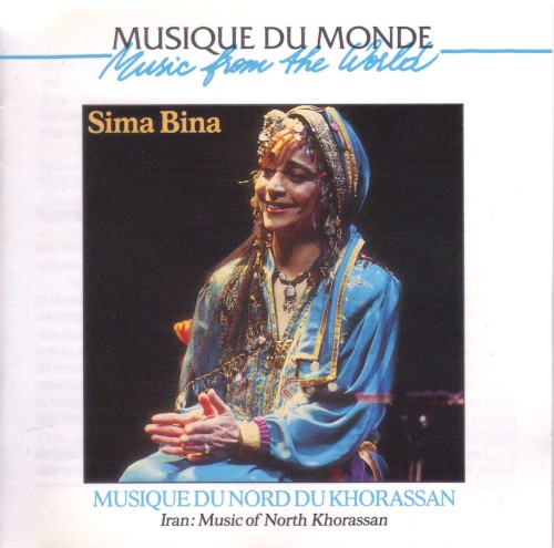 Iran: Musique du Nord du Khorassan