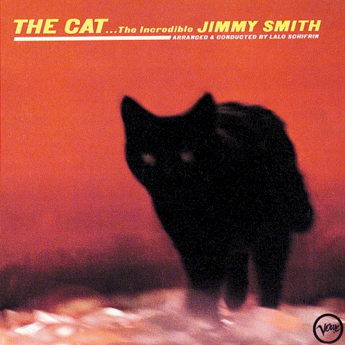 The Cat