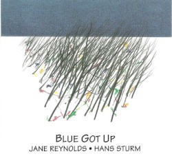 Blue Got Up