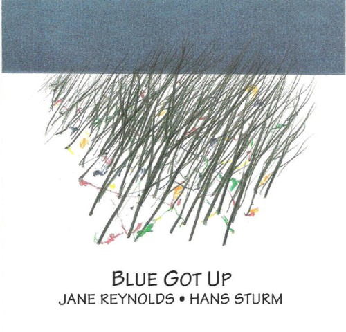 Blue Got Up
